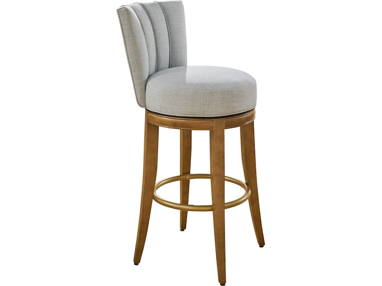 norrwood Designmaster Casual Dining Hyde Park Bar Stool 03-806-30 at Norwood Furniture