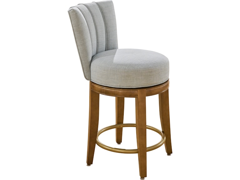 norrwood Designmaster Casual Dining Hyde Park Counter Stool 03-806-24 at Norwood Furniture