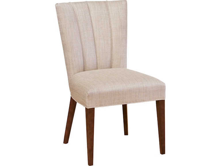 norrwood Designmaster Casual Dining Hyde Park Side Chair 01-792 at Norwood Furniture