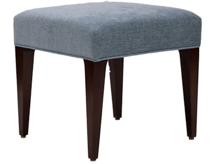 norrwood Designmaster Casual Dining jacob Short Bench 01-942 at Norwood Furniture