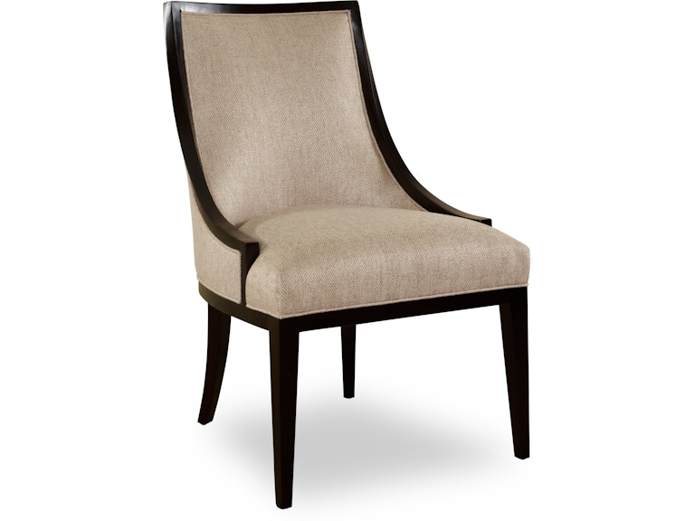 norrwood Designmaster Casual Dining Kenyon Side Chair 01-690 at Norwood Furniture