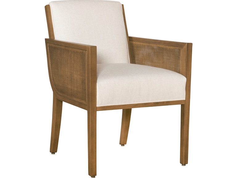 norrwood Designmaster Casual Dining Key Largo Arm Chairs 01-853 at Norwood Furniture