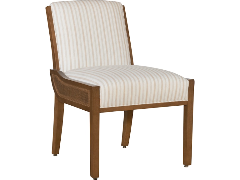norrwood Designmaster Casual Dining Key Largo Side Chair 01-852 at Norwood Furniture