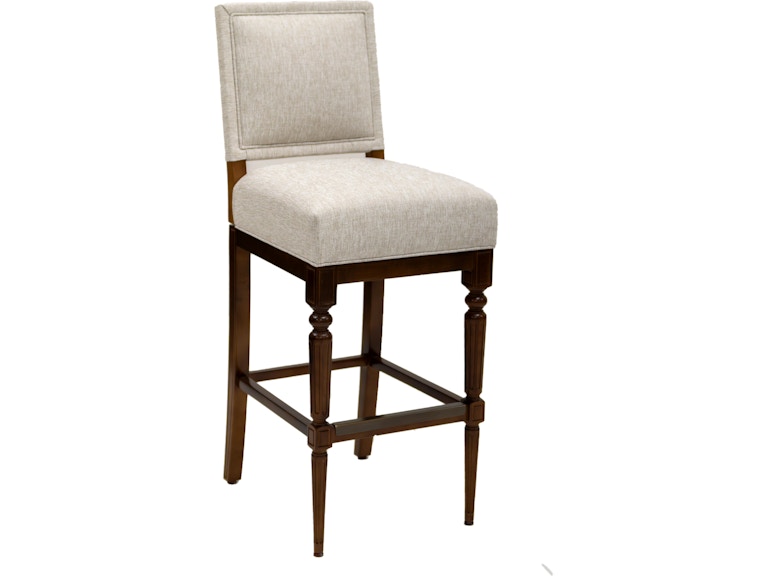 norrwood Designmaster Casual Dining Knollwood Bar Classic Base 03-1068-30 at Norwood Furniture