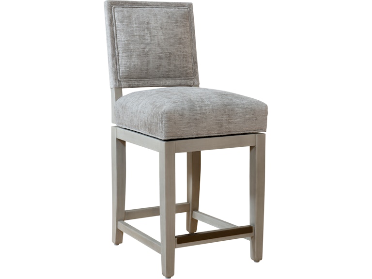 norrwood Designmaster Casual Dining Knollwood Counter Stool 03-860-24 at Norwood Furniture