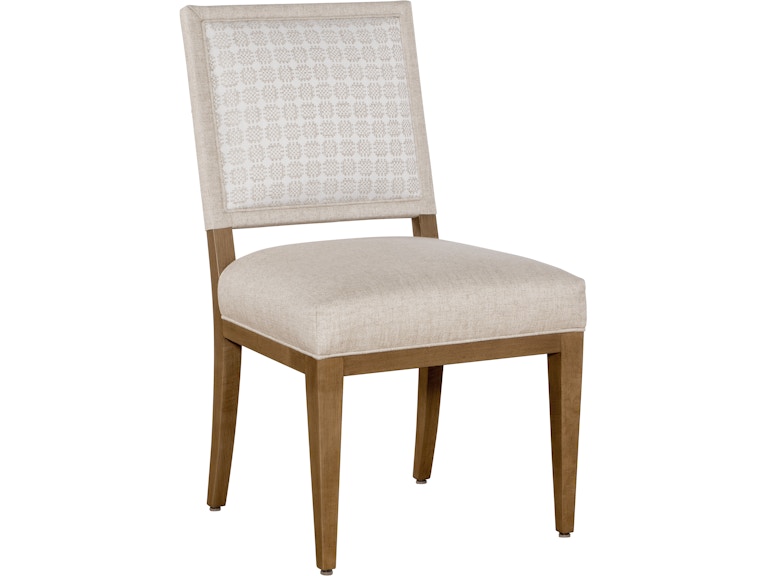 norrwood Designmaster Casual Dining Knollwood Side Chair 01-788 at Norwood Furniture