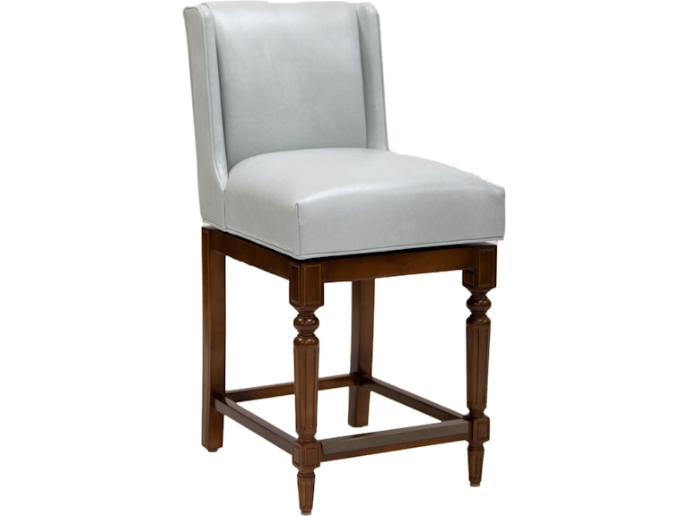 norrwood Designmaster Casual Dining Layton Cntr Classic Base 03-1092-24 at Norwood Furniture