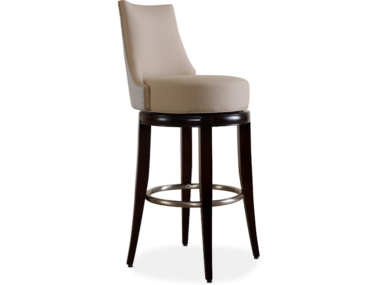norrwood Designmaster Casual Dining Leander Bar Stool 03-662-30 at Norwood Furniture