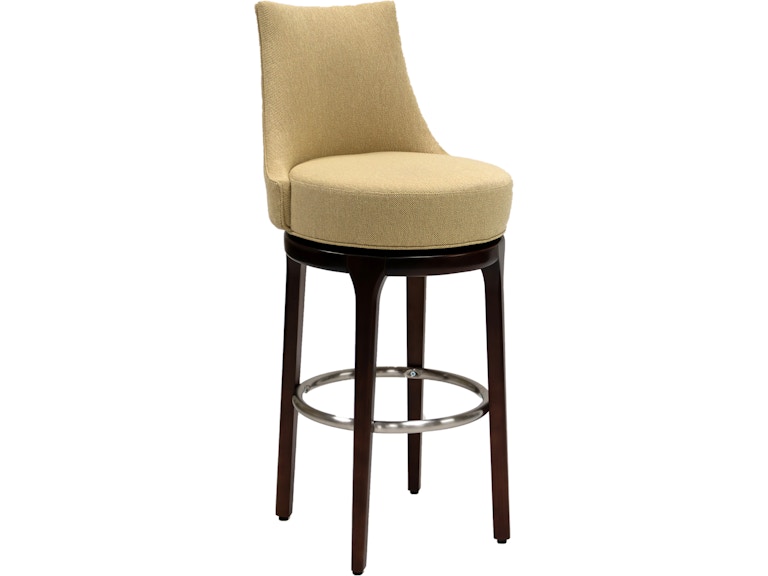 norrwood Designmaster Casual Dining Leander Bar Transitional Base 03-1080-30 at Norwood Furniture