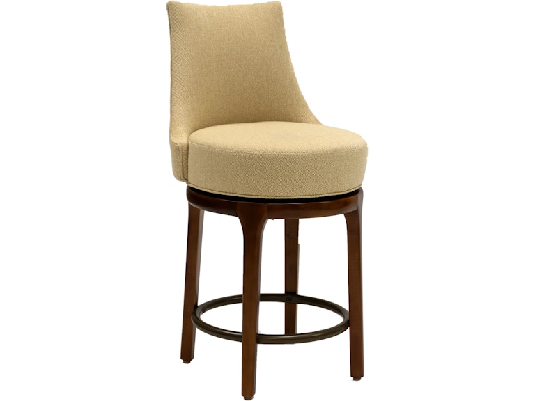 norrwood Designmaster Casual Dining Leander Cntr Transitional Base 03-1080-24 at Norwood Furniture