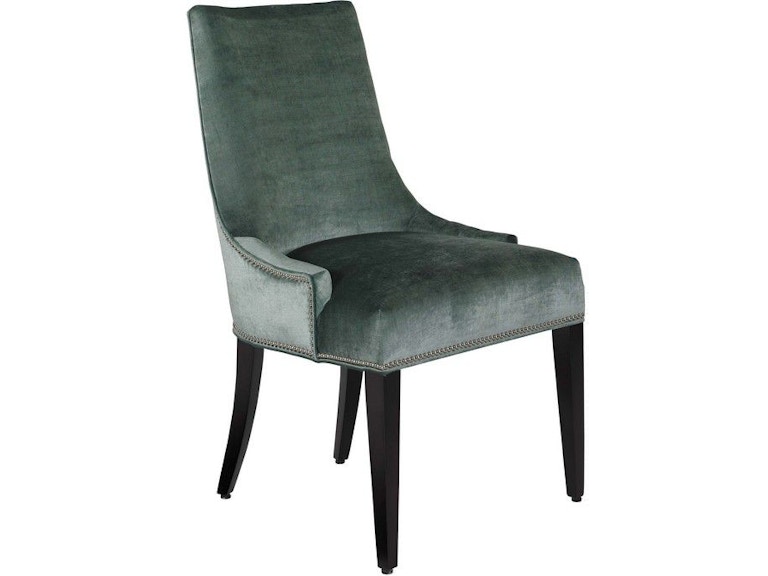 norrwood Designmaster Casual Dining Leander Side Chair 01-632 at Norwood Furniture