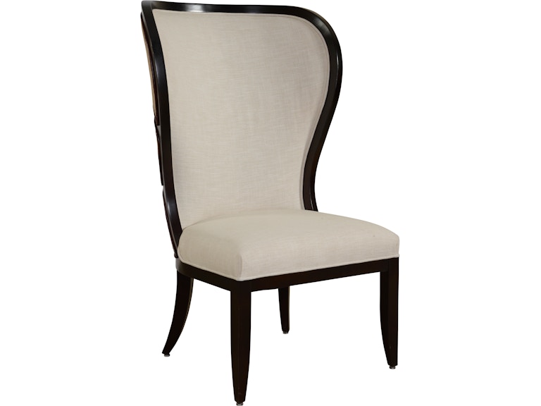 norrwood Designmaster Casual Dining Lockhart Host Chair 01-696 at Norwood Furniture
