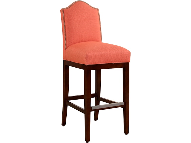 norrwood Designmaster Casual Dining Lynchburg Bar Stool 03-598-30 at Norwood Furniture