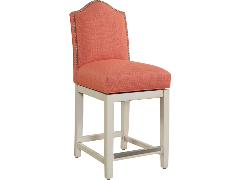 norrwood Designmaster Casual Dining Lynchburg Counter Stool 03-598-24 at Norwood Furniture
