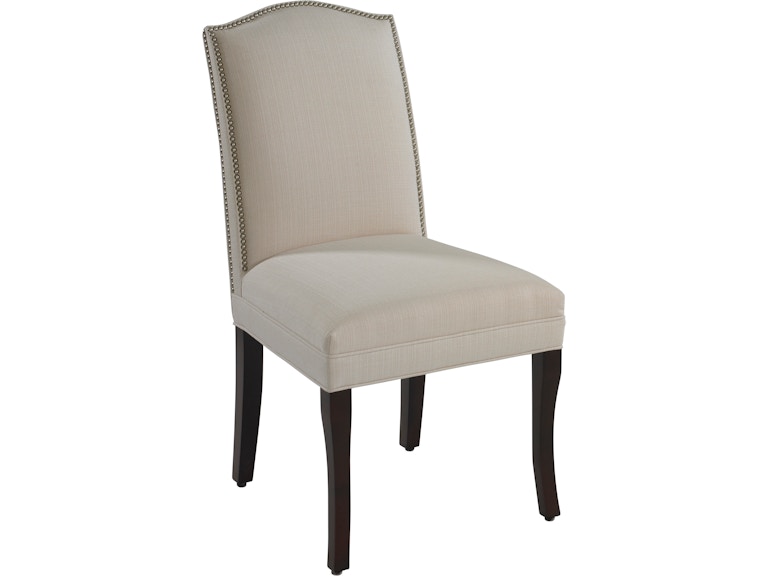 norrwood Designmaster Casual Dining Lynchburg Side Chair 01-434 at Norwood Furniture