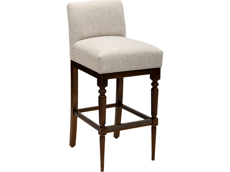norrwood Designmaster Casual Dining Madera Bar Classic Base 03-1094-30 at Norwood Furniture