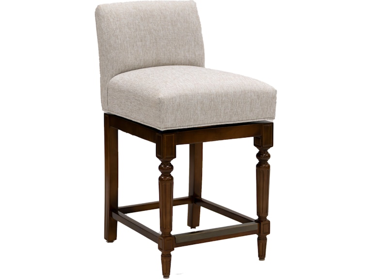 norrwood Designmaster Casual Dining Madera Cntr Classic Base 03-1094-24 at Norwood Furniture
