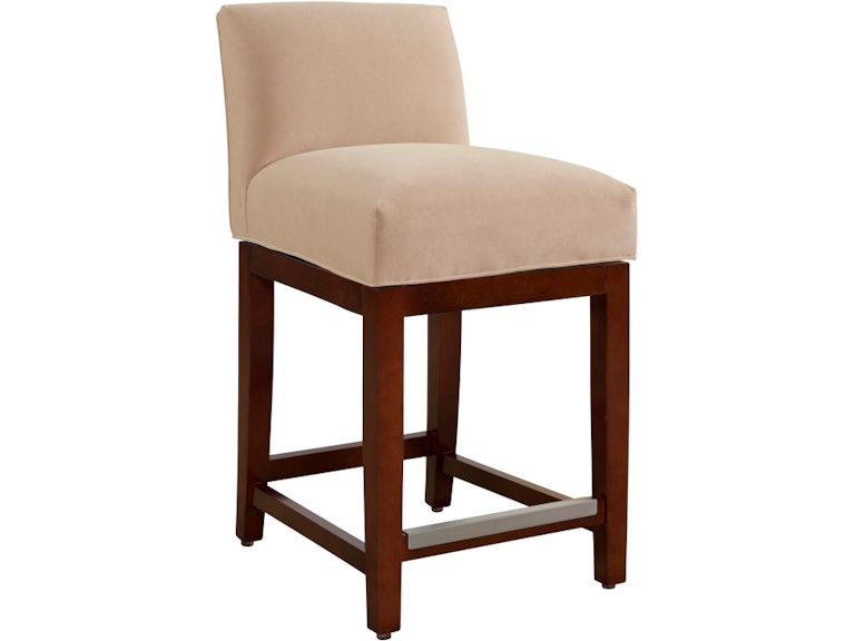norrwood Designmaster Casual Dining Madera Counter Height Stool 03-628-24 at Norwood Furniture