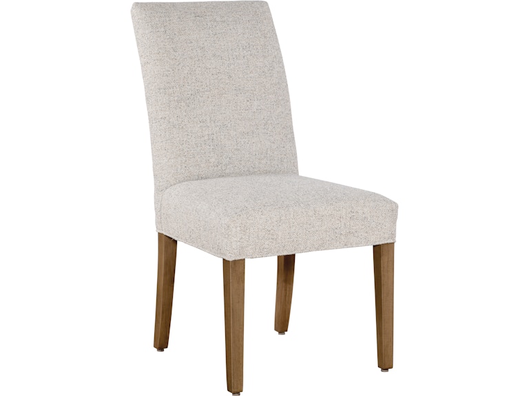 norrwood Designmaster Casual Dining Madera Side Chair 01-382 at Norwood Furniture