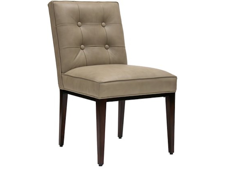 norrwood Designmaster Casual Dining Madison Side Chair 01-1056 at Norwood Furniture