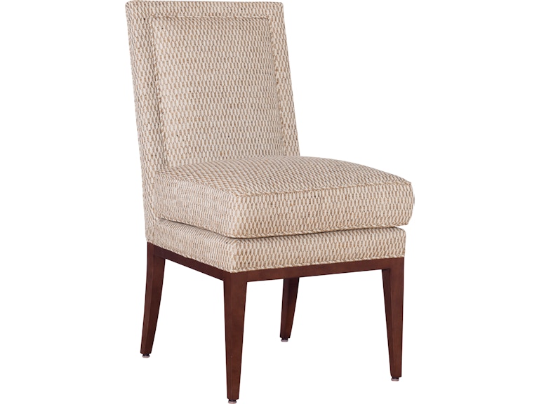 norrwood Designmaster Casual Dining Mason Side Chair 01-874 at Norwood Furniture