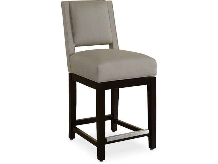 norrwood Designmaster Casual Dining Miami Counter Stool 03-694-24 at Norwood Furniture