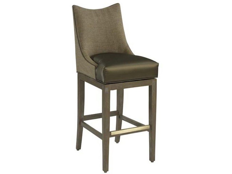 norrwood Designmaster Casual Dining Nassau Dining Stool 03-602-30 at Norwood Furniture