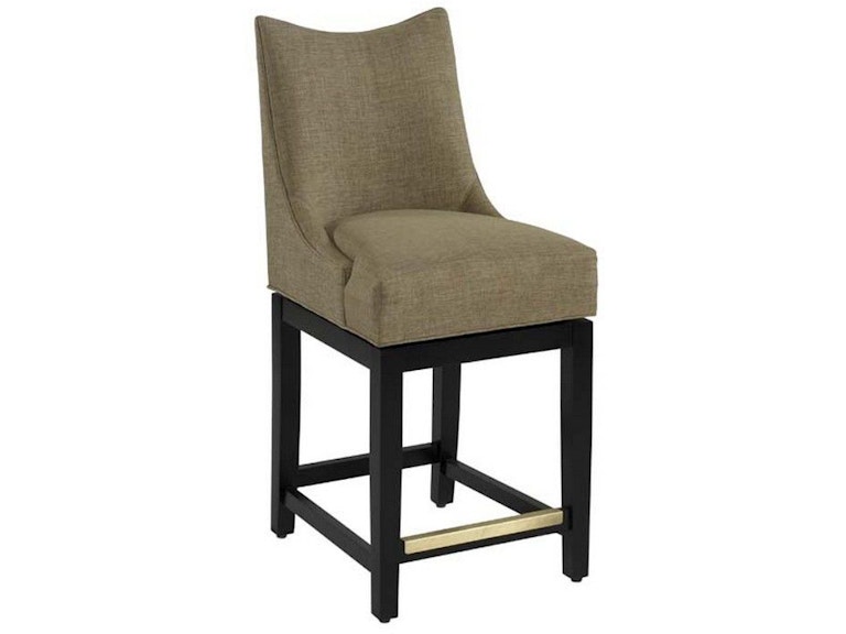 norrwood Designmaster Casual Dining Nassau Dining Stool 03-602-24 at Norwood Furniture
