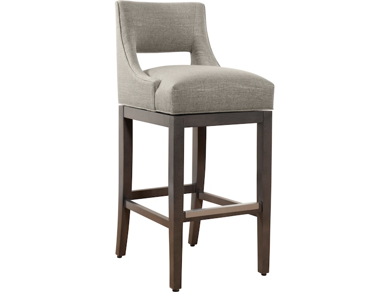 norrwood Designmaster Casual Dining Ocala Bar Height Stool 03-870-30 at Norwood Furniture