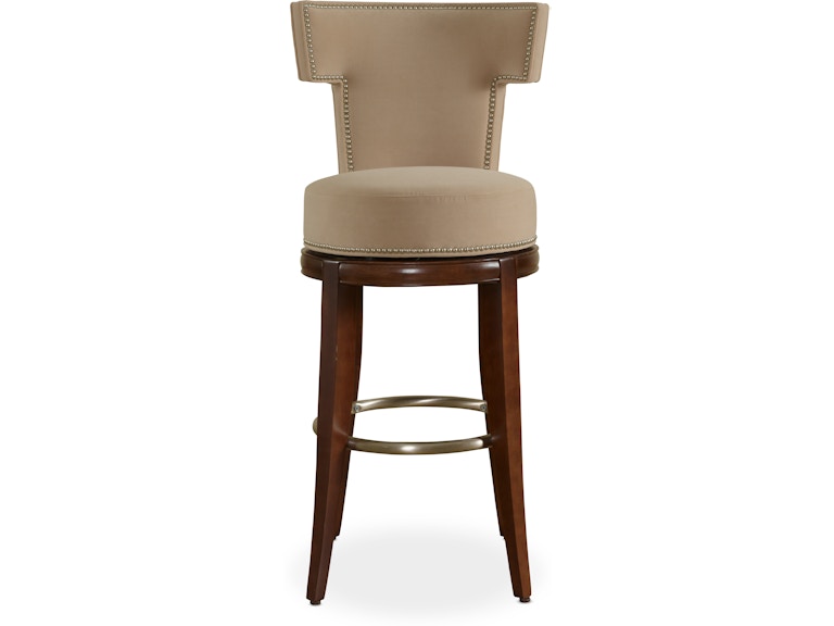 norrwood Designmaster Casual Dining Pennington Bar Stool 03-704-30 at Norwood Furniture
