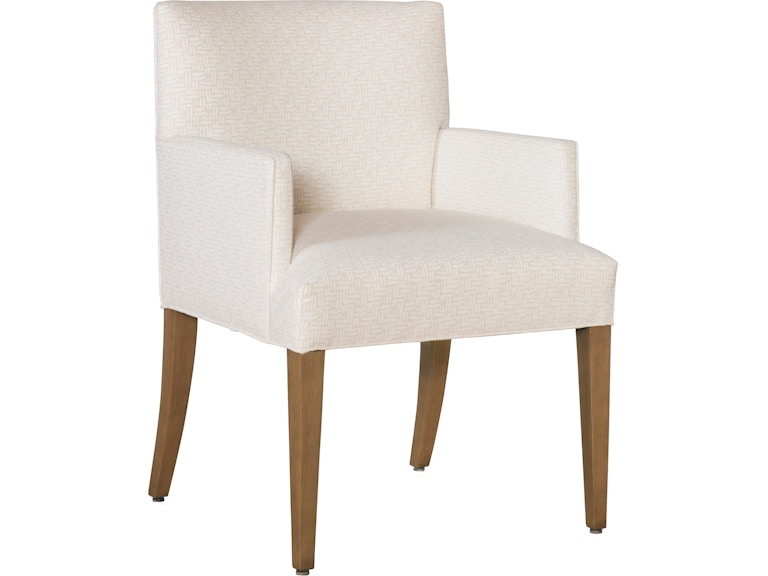 norrwood Designmaster Casual Dining Redford Arm Chair 01-823 at Norwood Furniture