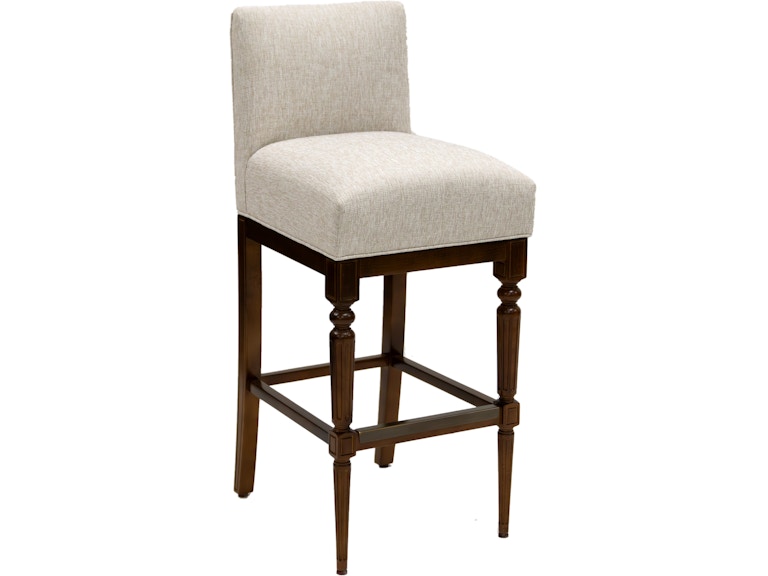 norrwood Designmaster Casual Dining Redford Bar Classic Base 03-1096-30 at Norwood Furniture