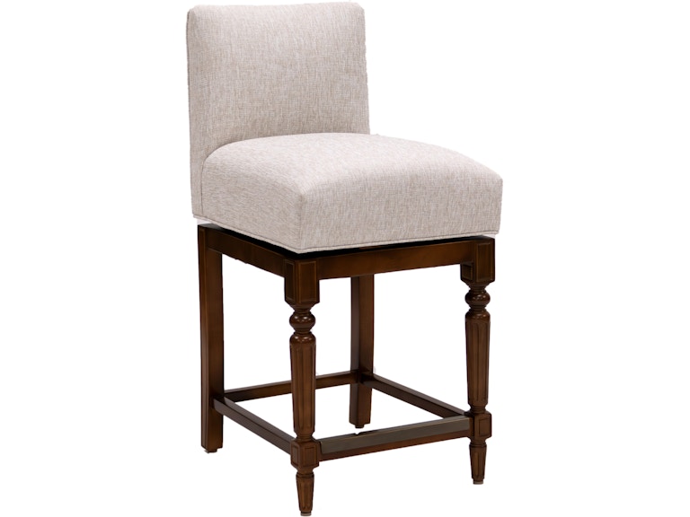 norrwood Designmaster Casual Dining Redford Cntr Classic Base 03-1096-24 at Norwood Furniture