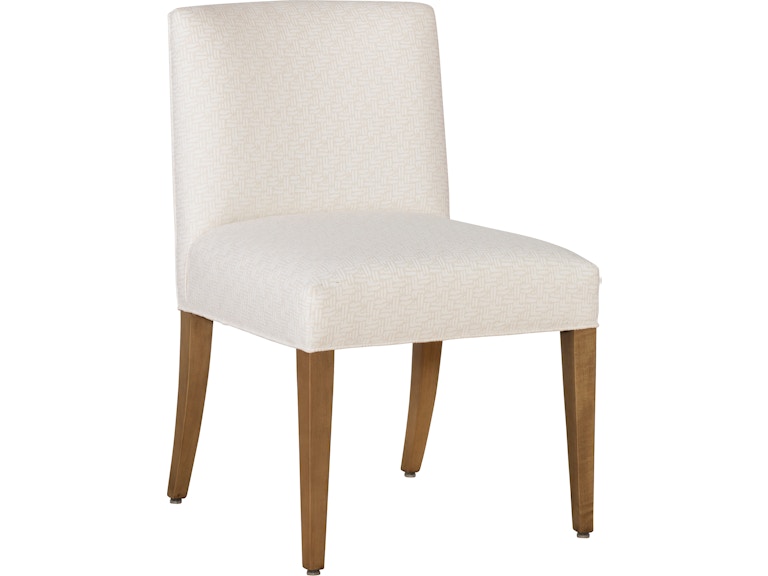 norrwood Designmaster Casual Dining Redford Side Chair 01-822 at Norwood Furniture