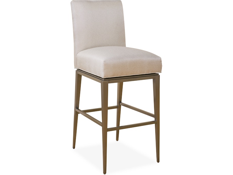 norrwood Designmaster Casual Dining Richfield Bar Stool 03-758-30-AS at Norwood Furniture