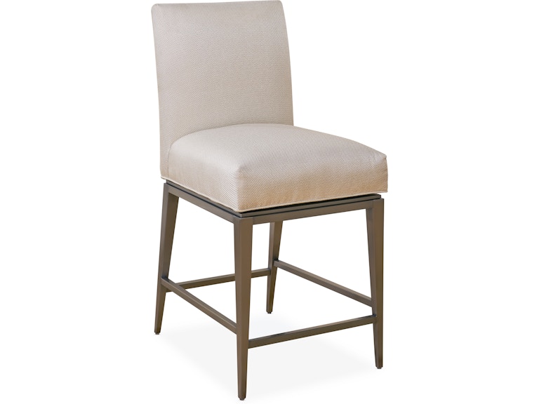 norrwood Designmaster Casual Dining Richfield Counter Stool 03-758-24-AS at Norwood Furniture
