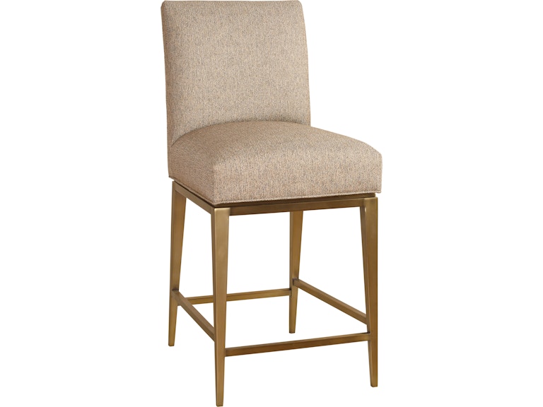 norrwood Designmaster Casual Dining Richfield Counter Stool 03-758-24-AB at Norwood Furniture