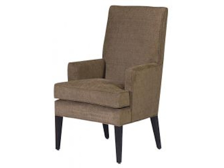 norrwood Designmaster Casual Dining Roland Arm Chair 01-347 at Norwood Furniture