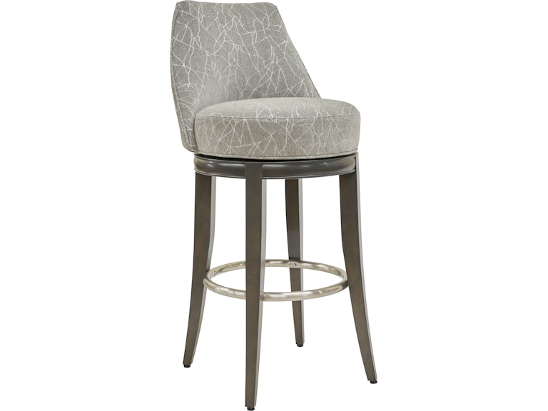 norrwood Designmaster Casual Dining Sartell Bar Stool 03-816-30 at Norwood Furniture