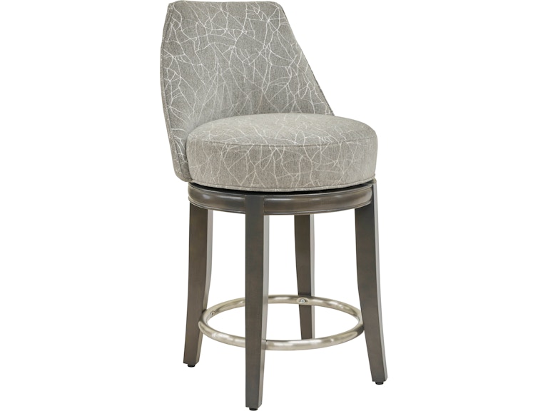 norrwood Designmaster Casual Dining Sartell Counter Stool 03-816-24 at Norwood Furniture