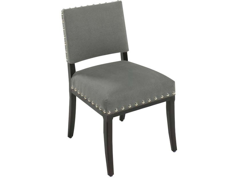 norrwood Designmaster Casual Dining Saxton Side Chair 01-532 at Norwood Furniture
