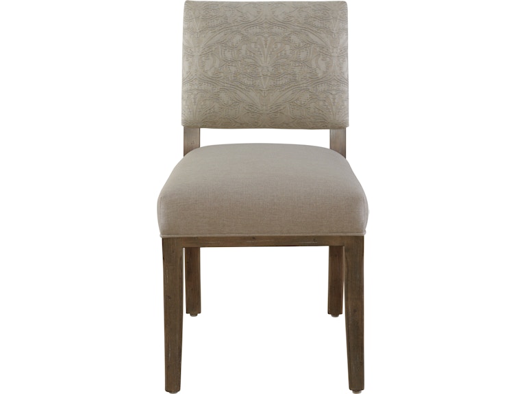 norrwood Designmaster Casual Dining Saxton Studio Chair 01-720 at Norwood Furniture