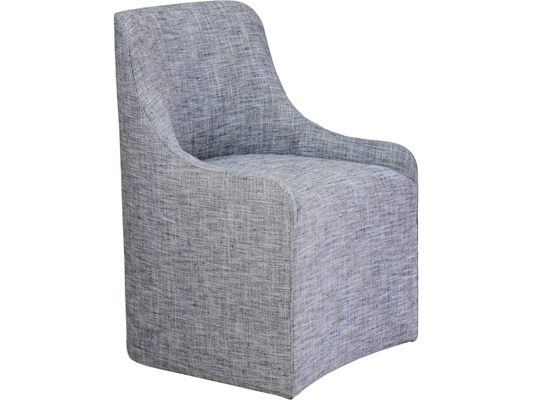 norrwood Designmaster Casual Dining Southgate Arm Chair 01-795 at Norwood Furniture