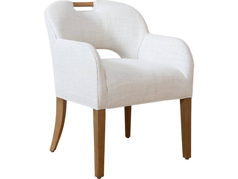 norrwood Designmaster Casual Dining Tempe Arm Chairs 01-855 at Norwood Furniture