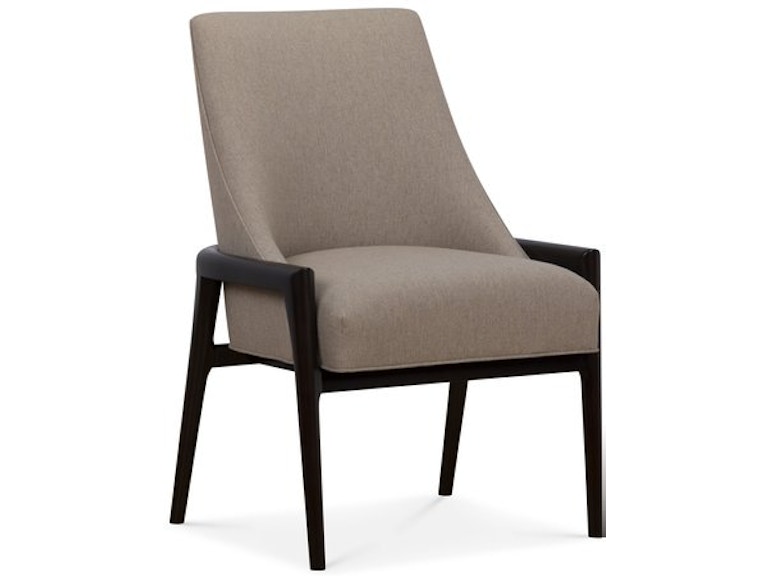norrwood Designmaster Casual Dining Tribecca Side Chair 01-1008 at Norwood Furniture
