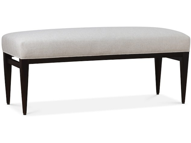 norrwood Designmaster Casual Dining Westchester Bench 01-1012 at Norwood Furniture
