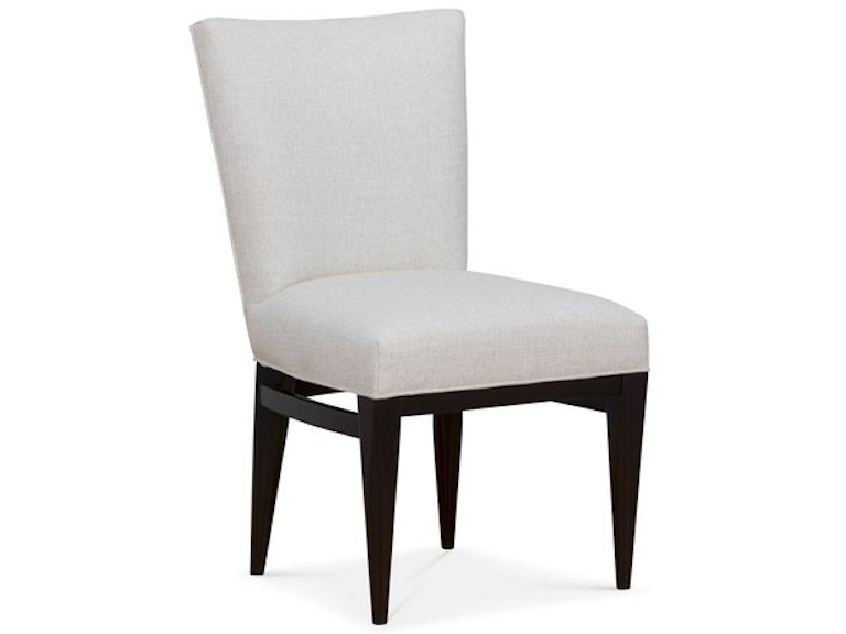 norrwood Designmaster Casual Dining Westchester Side Chair 01-1010 at Norwood Furniture