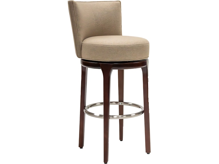 norrwood Designmaster Casual Dining Westerly Bar Transitional Base 03-1084-30 at Norwood Furniture