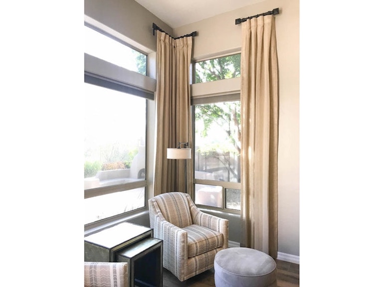 norrwood Drapery Department Bedroom Bedroom Drapery MM BED DRAP at Norwood Furniture