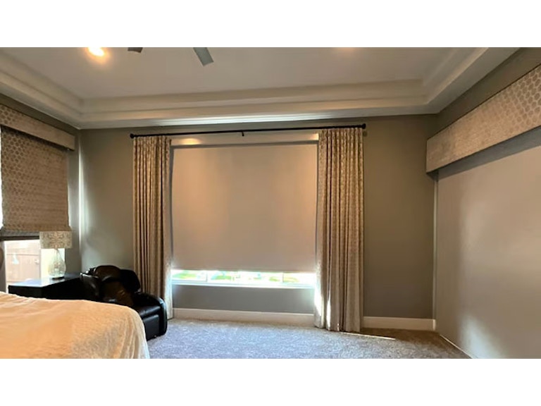 norrwood Drapery Department Bedroom Panels BDPNLS at Norwood Furniture